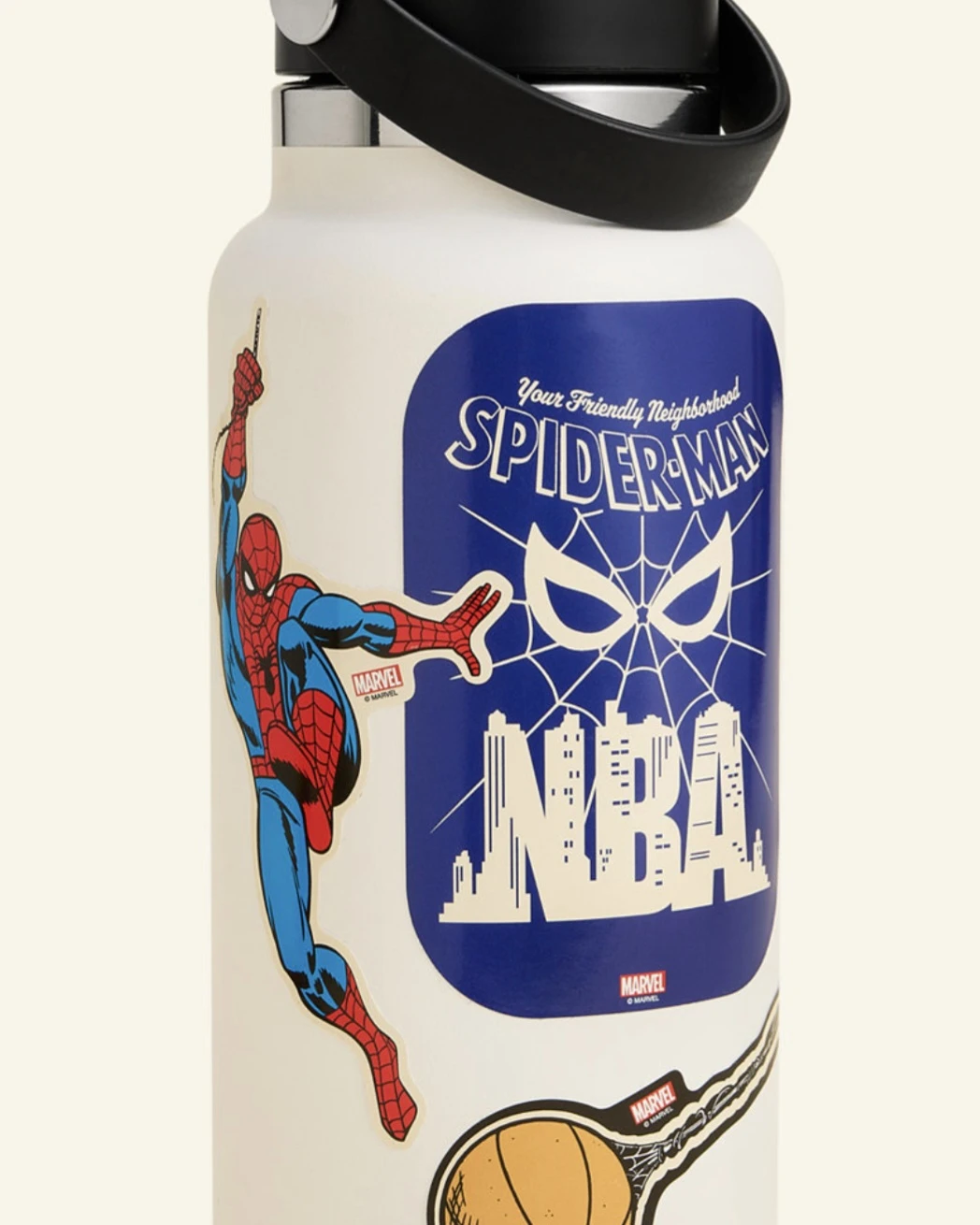 Marvel | NBA | Macy's Spider-Man Sticker Set (Macy's Exclusive) - photo 3