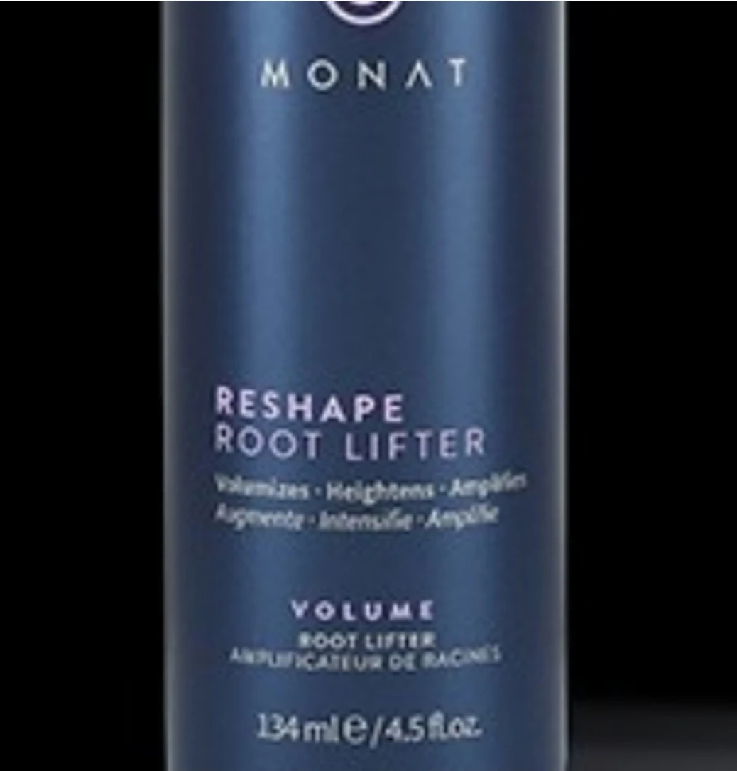 MONAT Reshape Root Lifter 134ml / 4.5 fl oz