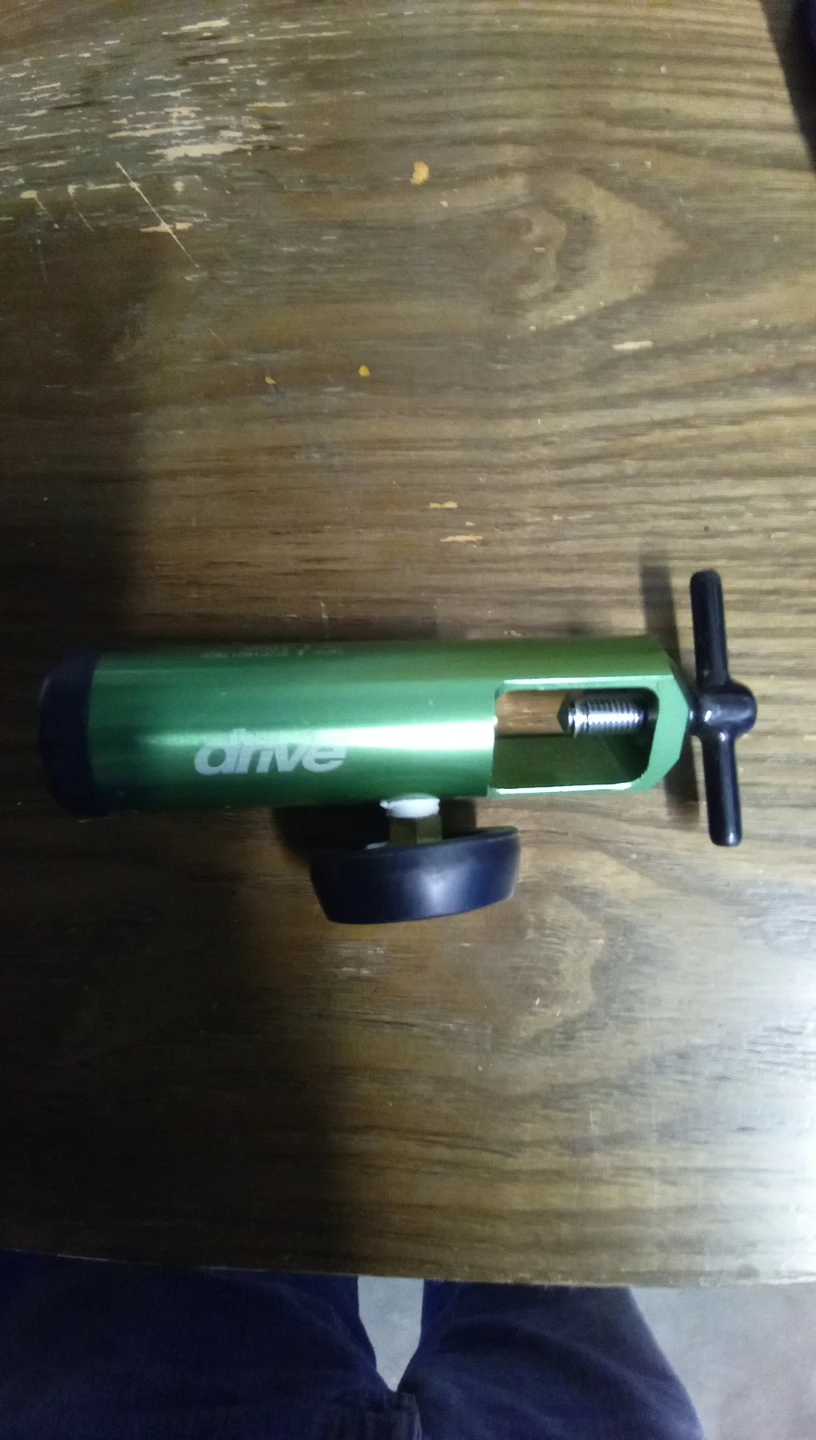 Drive Medical Oxygen Regulator 🥕