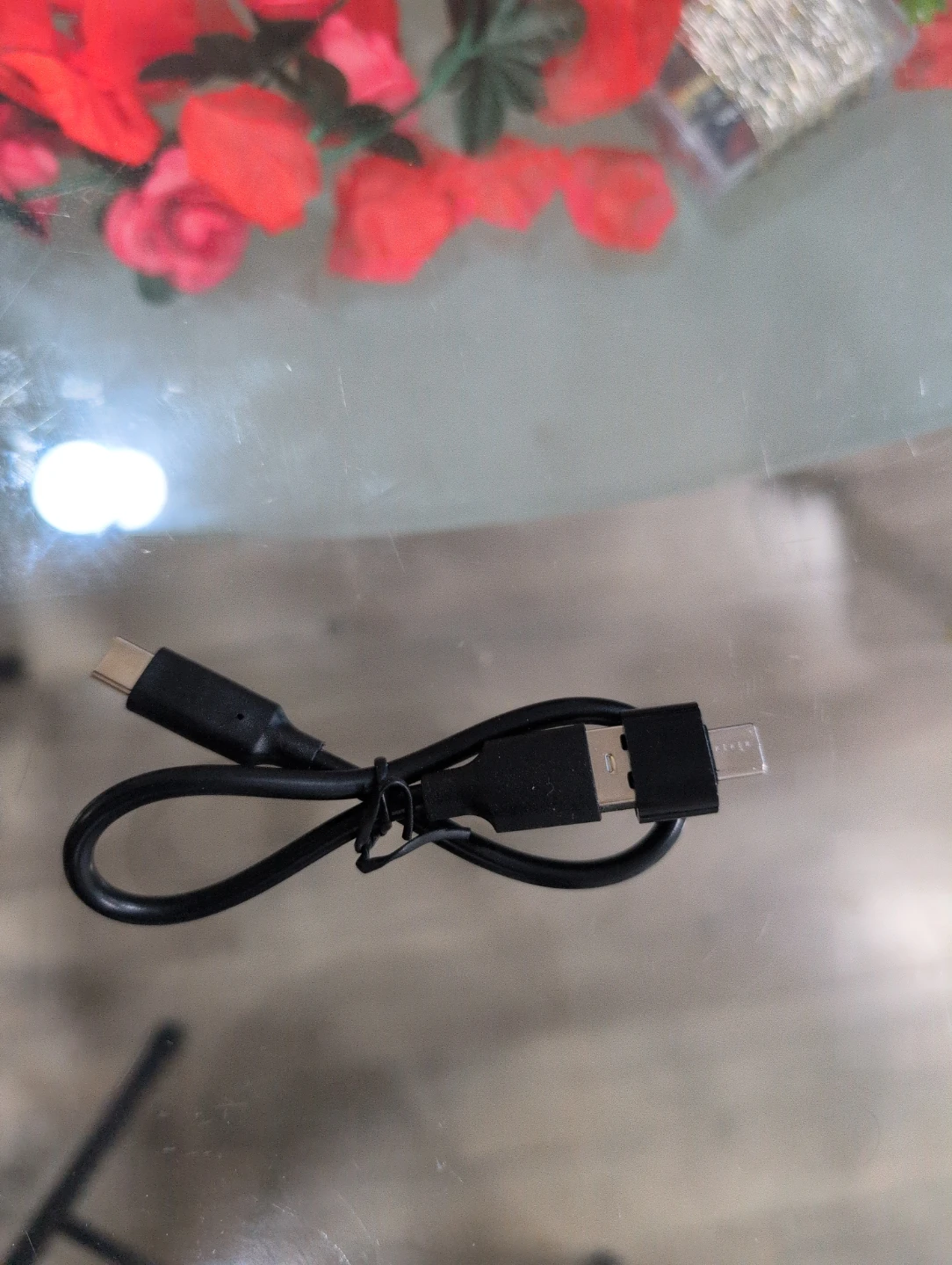Lenovo Phone Flash Driver Portable Hard Disk 128TB