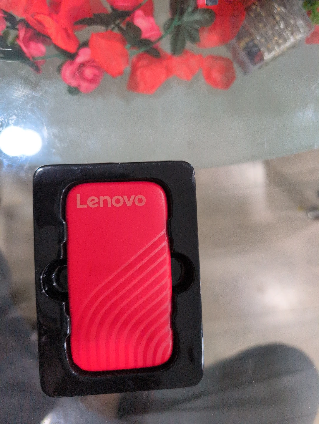 Lenovo Phone Flash Driver Portable Hard Disk 128TB - photo 3