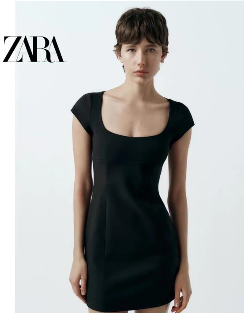 ZARA Ladies Dress - Size XXL