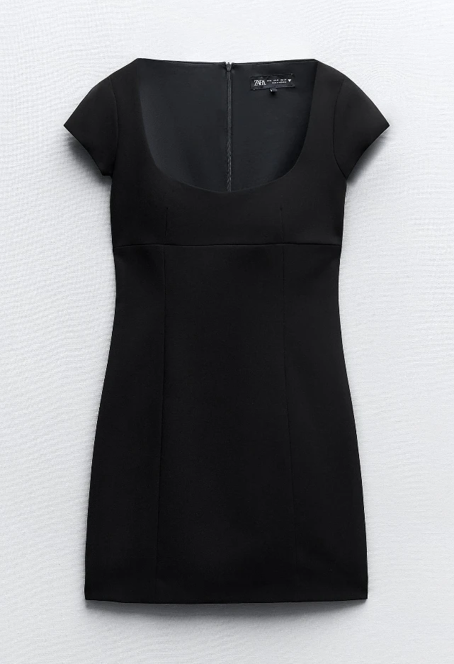 ZARA Ladies Dress - Size XXL - photo 4
