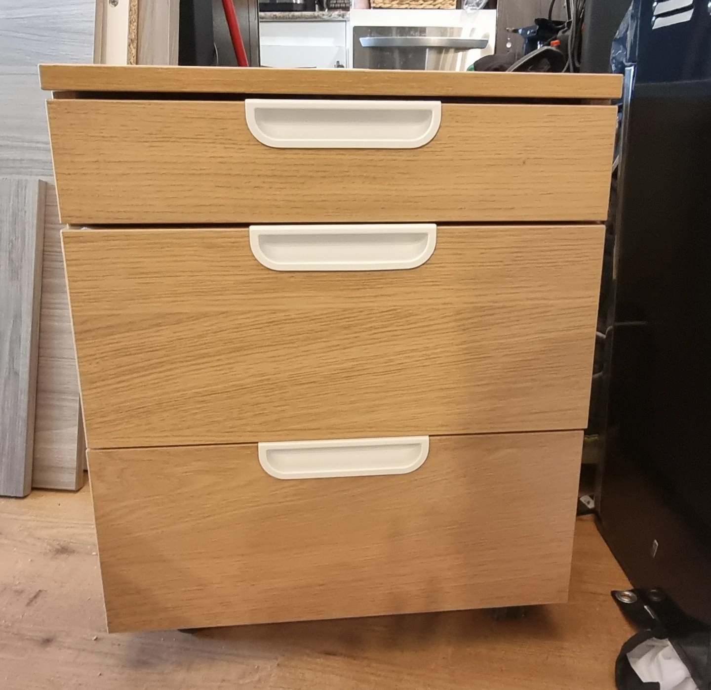 3 Drawer Cabinet🏆