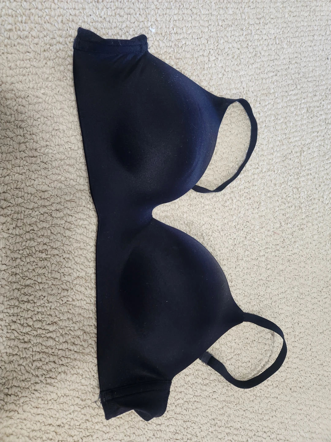 La Senza Black  Bra  XL 🏆 - photo 3