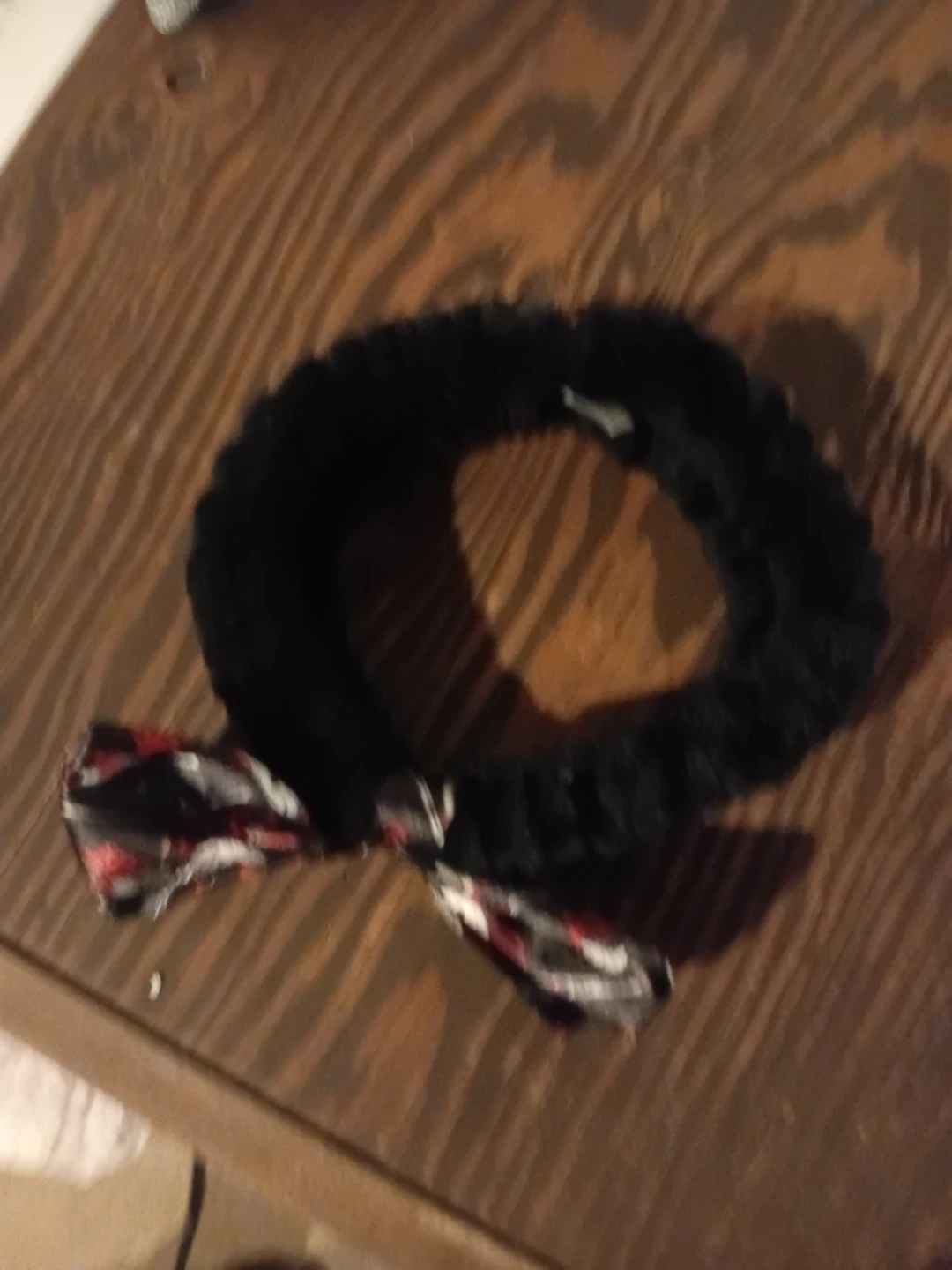 Friday the 13th hair Accessories Set with Pouch - photo 5