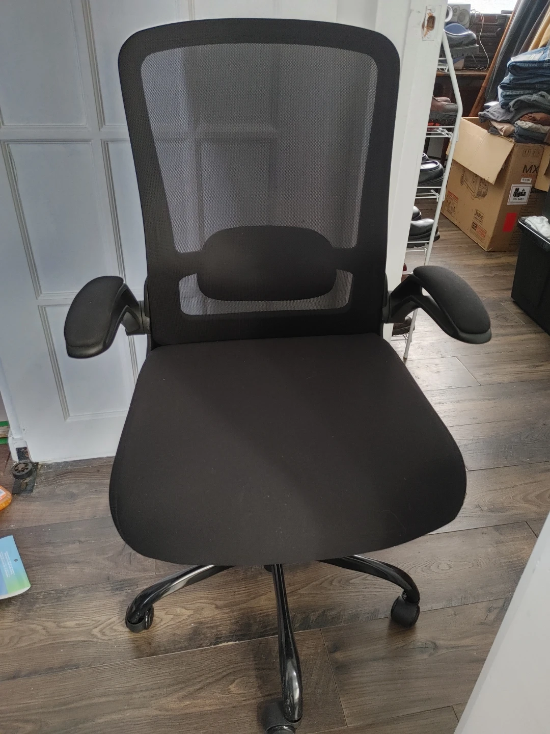 🧡BRAND NEW HIGH END OFFICE BUSINESS GAMING CHAIR - photo 2