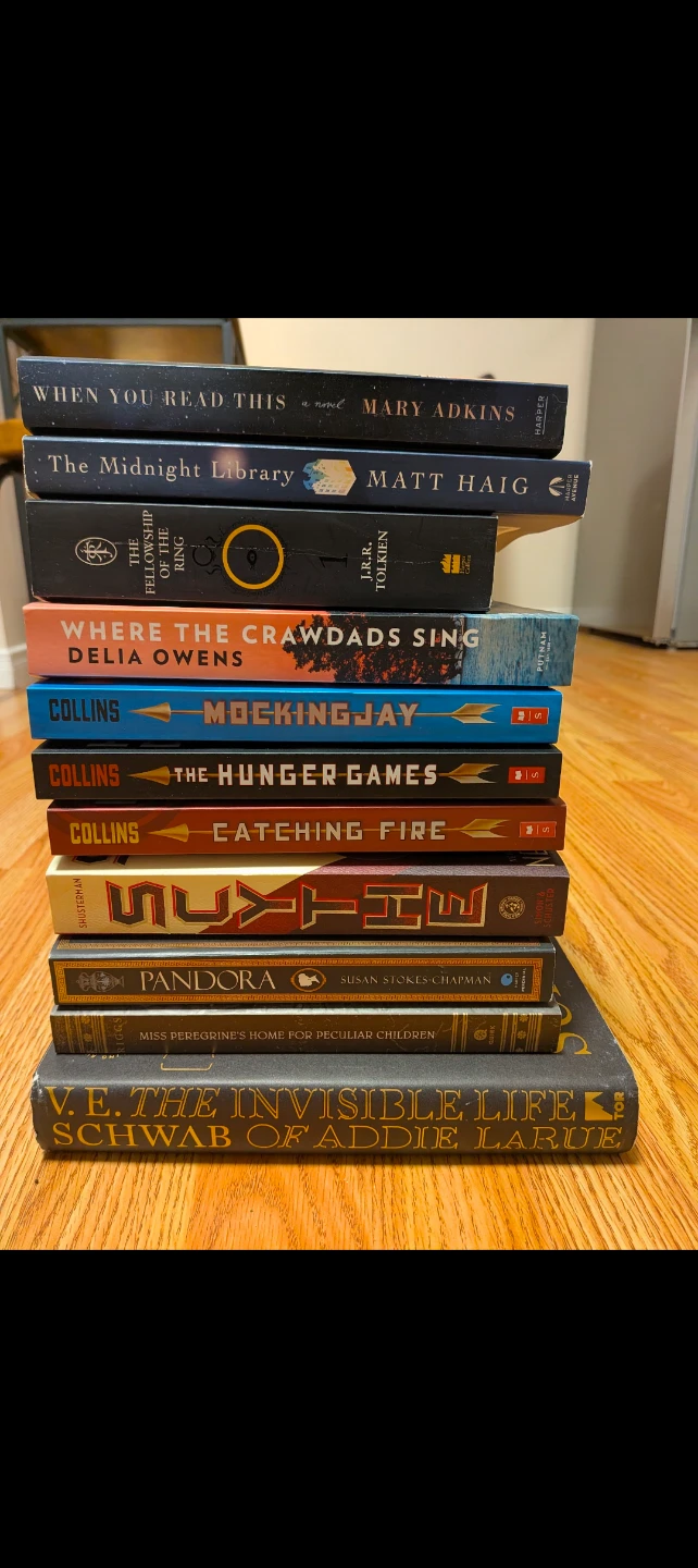 Books for sale 🏆 - photo 3