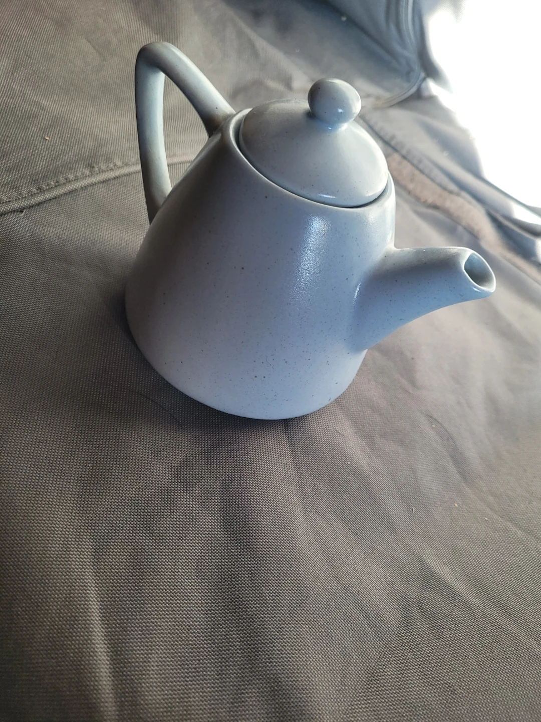 Retroneu Tempo Teapot