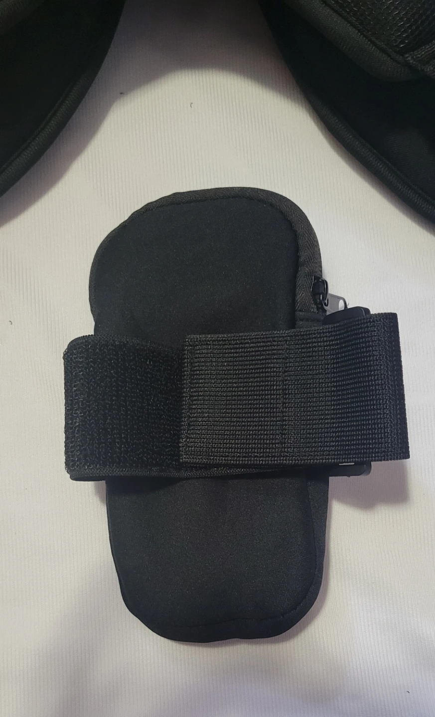 BAGAIIL Weighted Vest with Armband 🏆 - photo 5