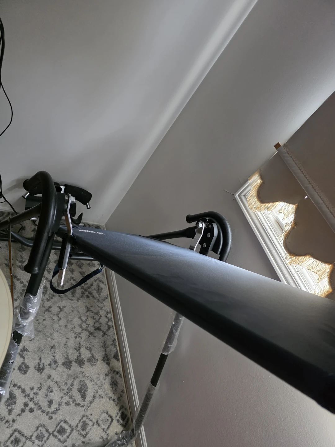 Hang Ups Inversion Table