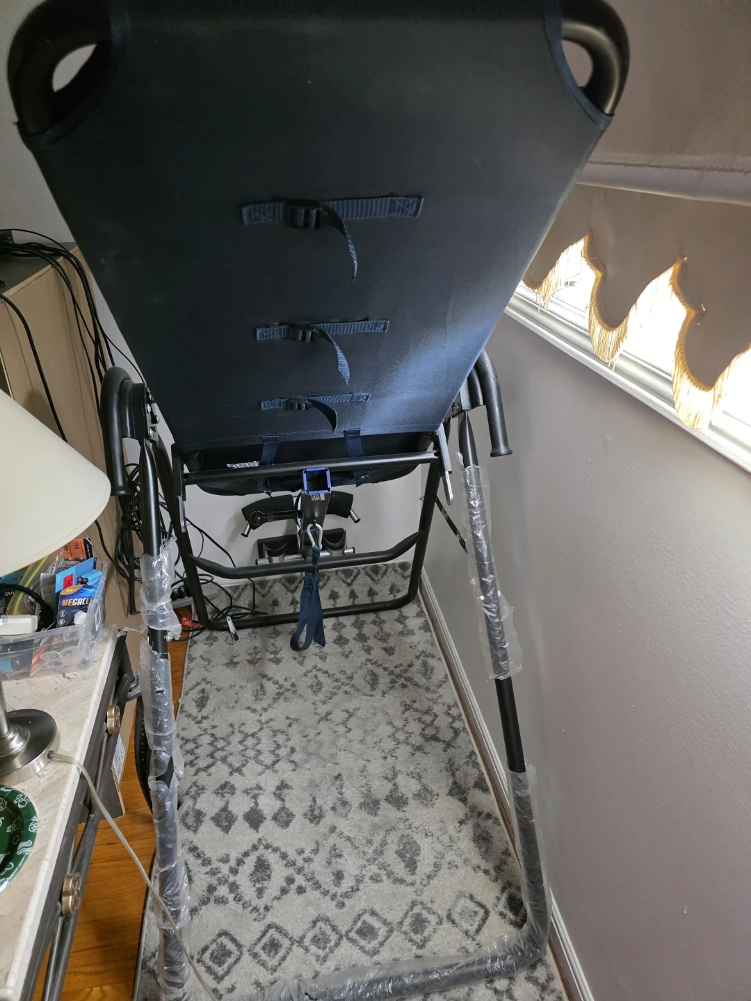 Hang Ups Inversion Table - photo 3