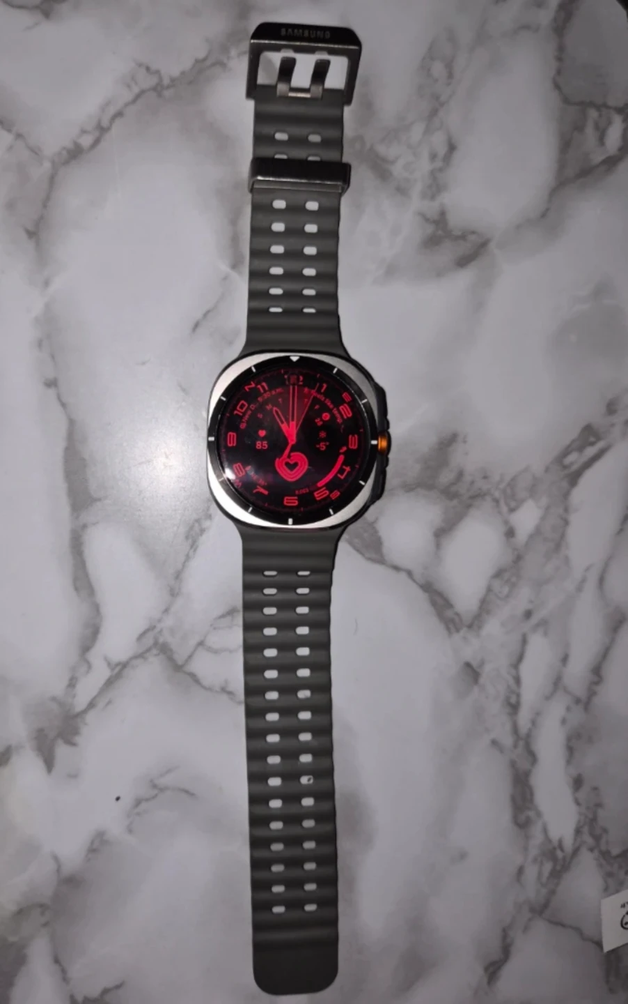 Samsung Galaxy Watch Ultra 47mm - photo 5