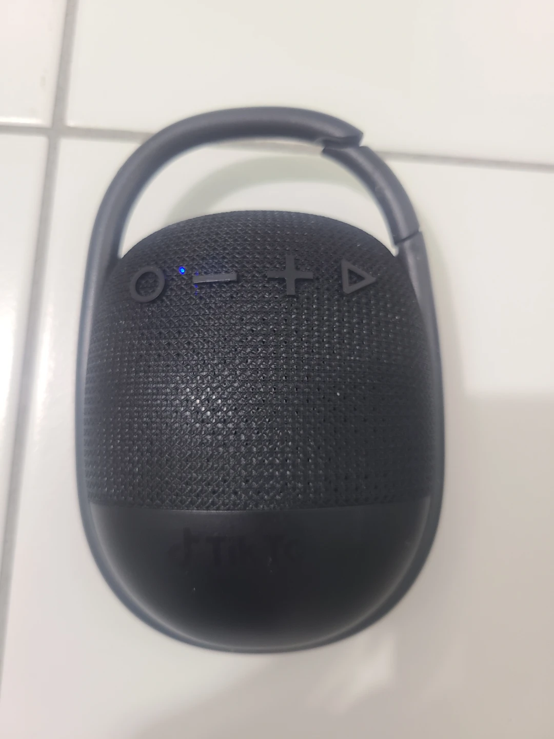 Portable Bluetooth Speaker with cable - photo 3