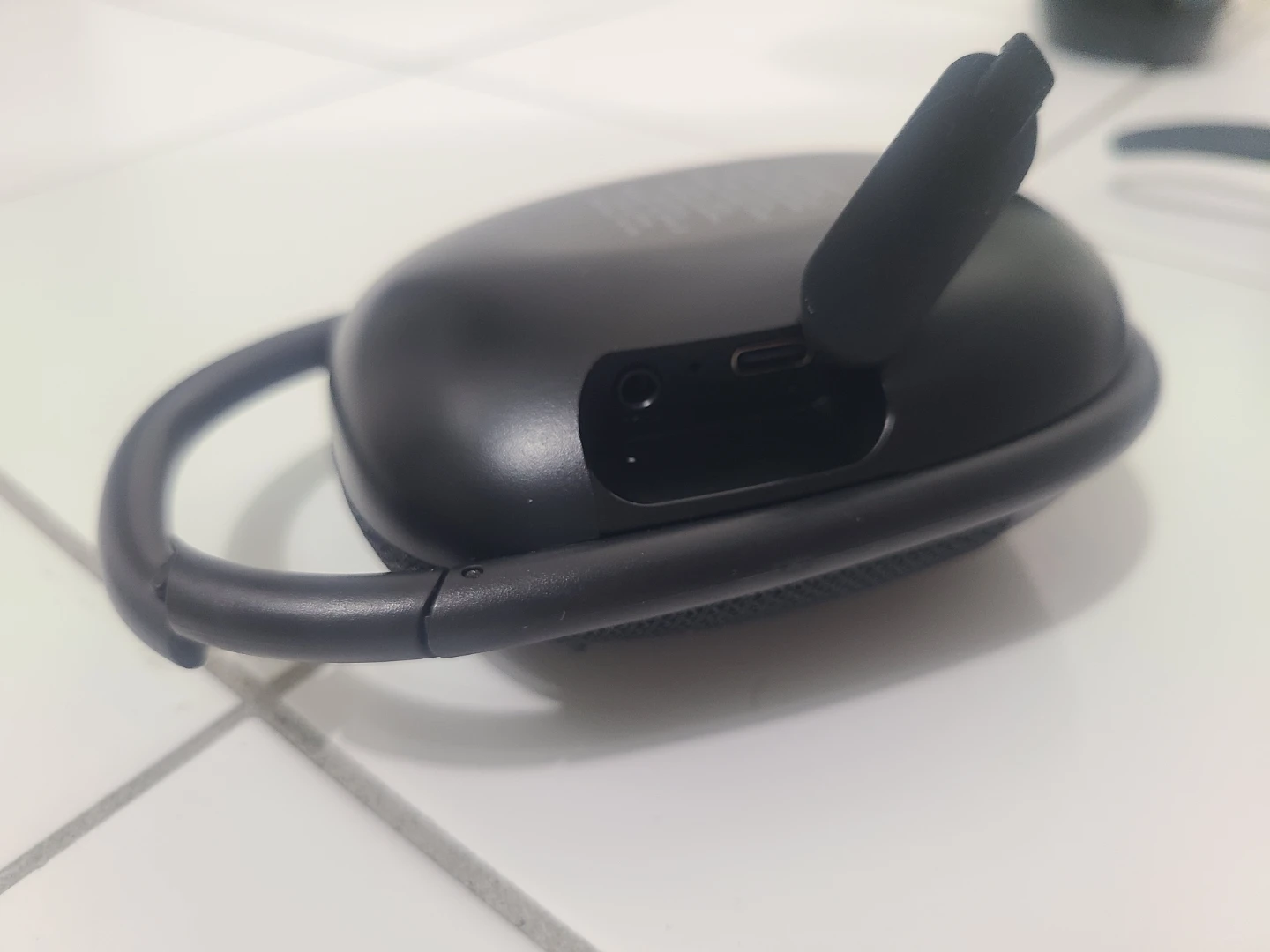Portable Bluetooth Speaker with cable - photo 4