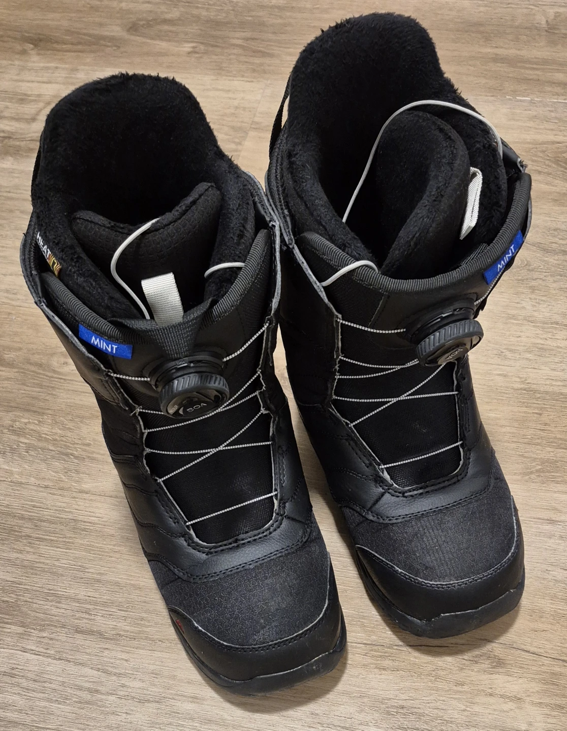 Burton Mint BOA Snowboard Boots