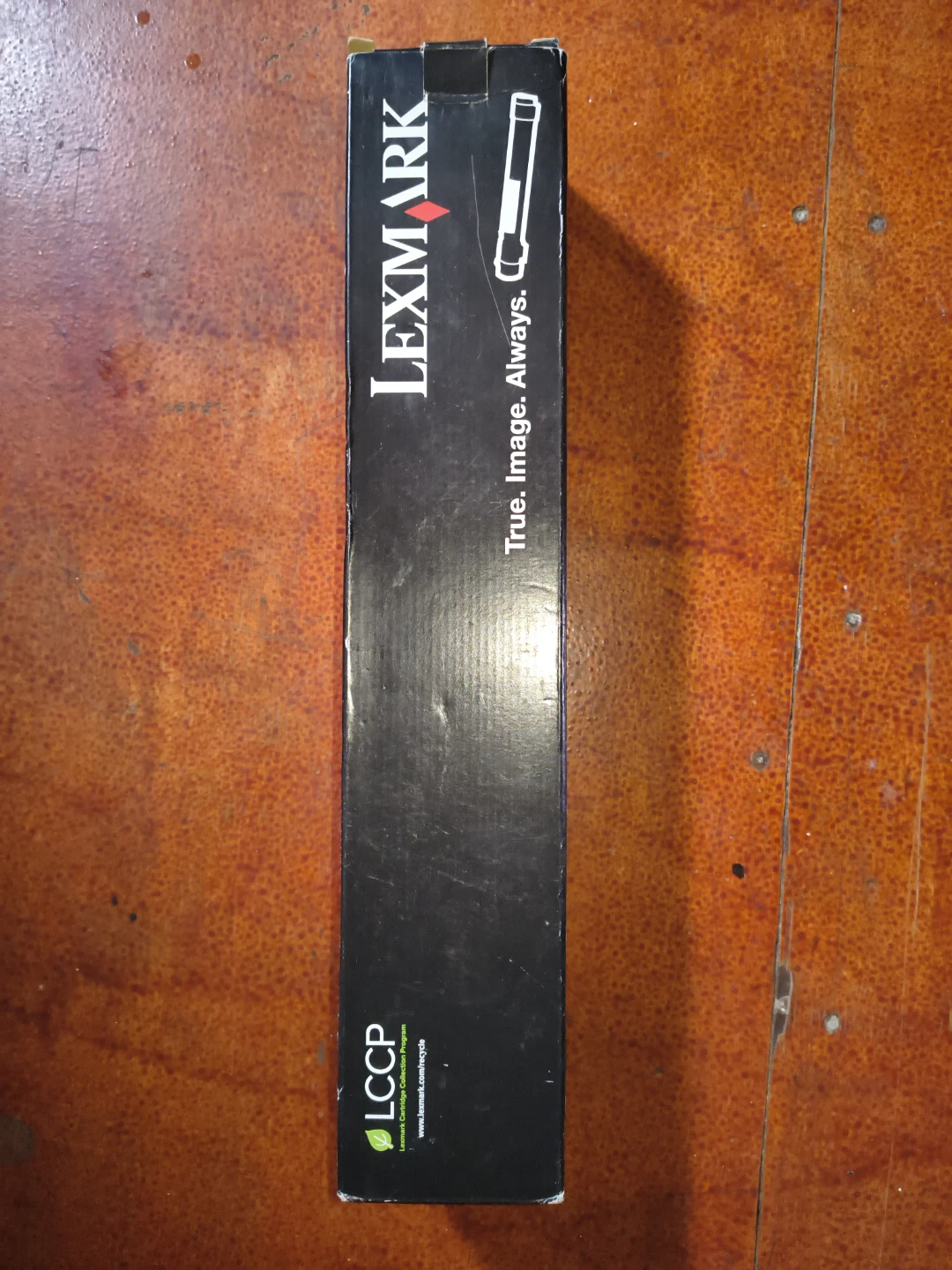 Lexmark X950X2KG Toner Cartridge - Black