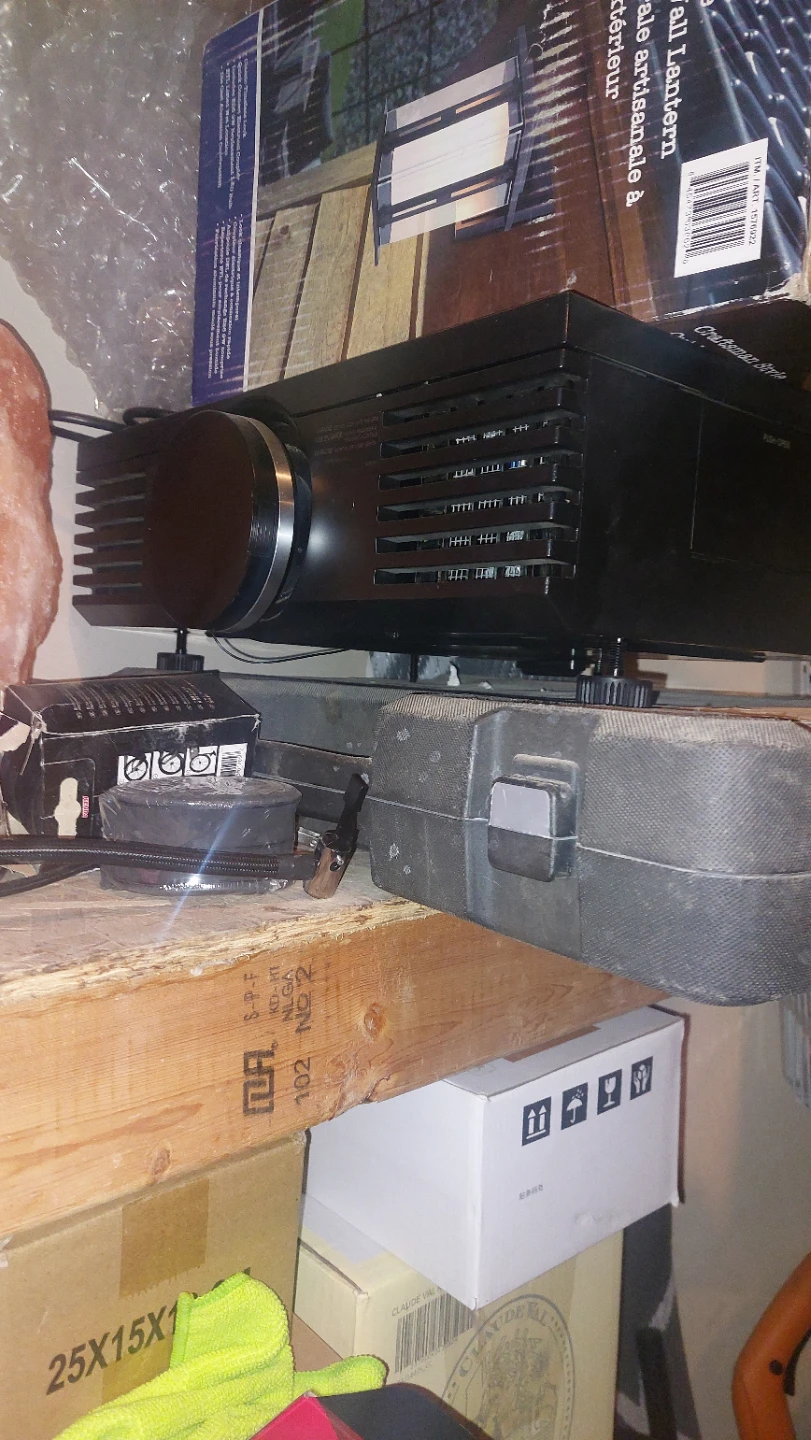Panasonic TQFD -500