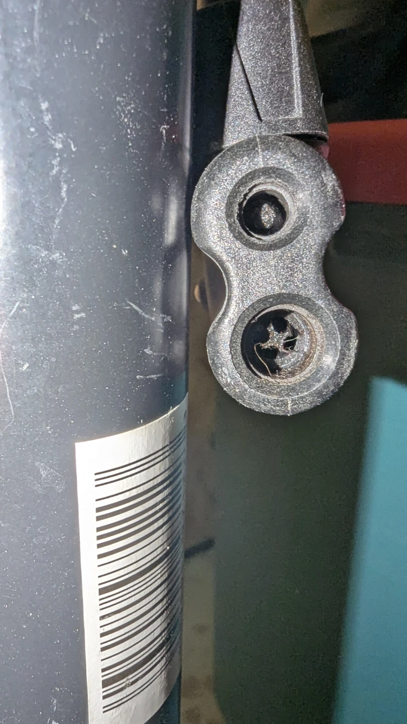 Bike Pump - photo 4