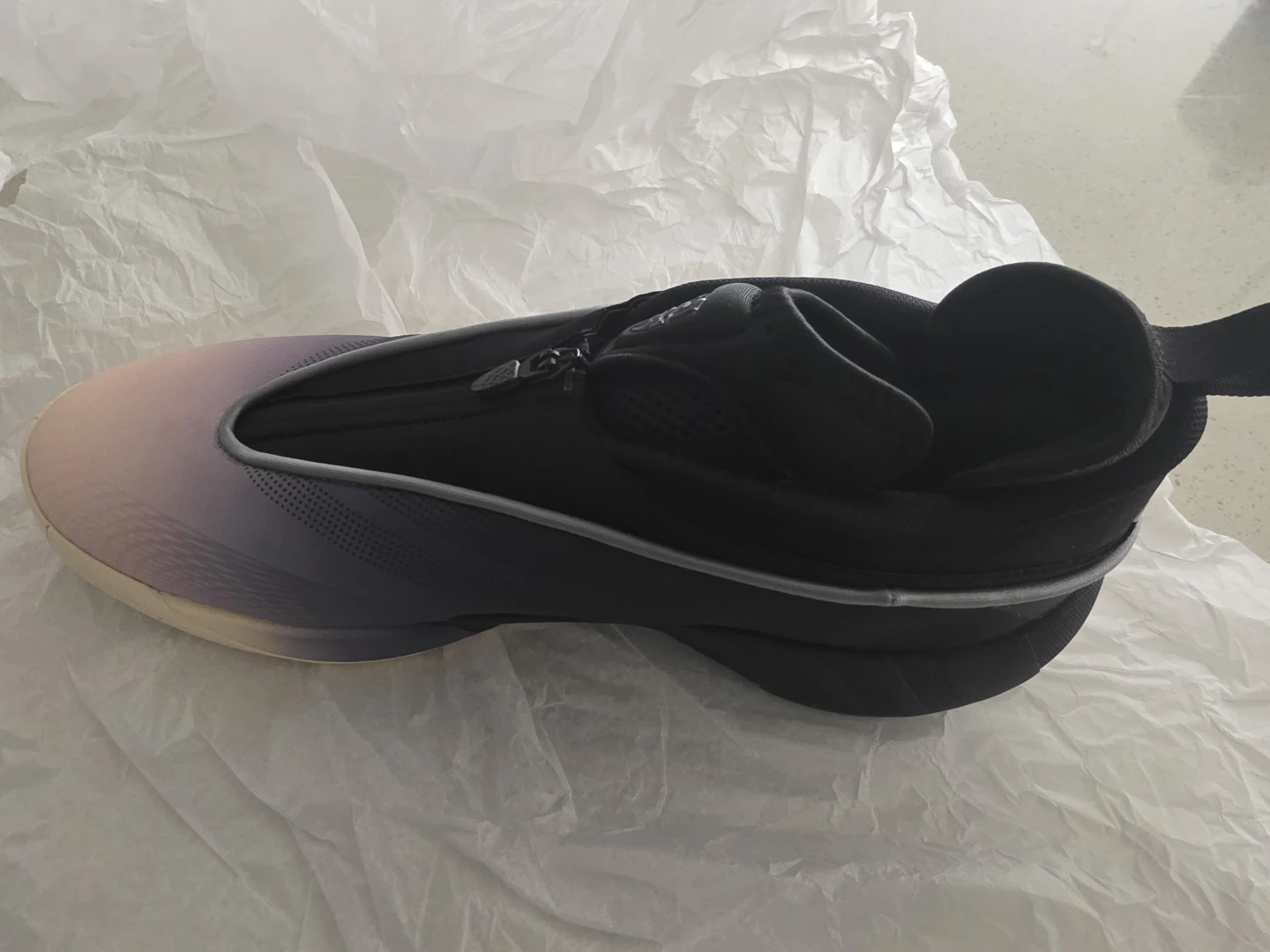Adidas D.O.N. Issue 7 Basketball Shoes JR9503