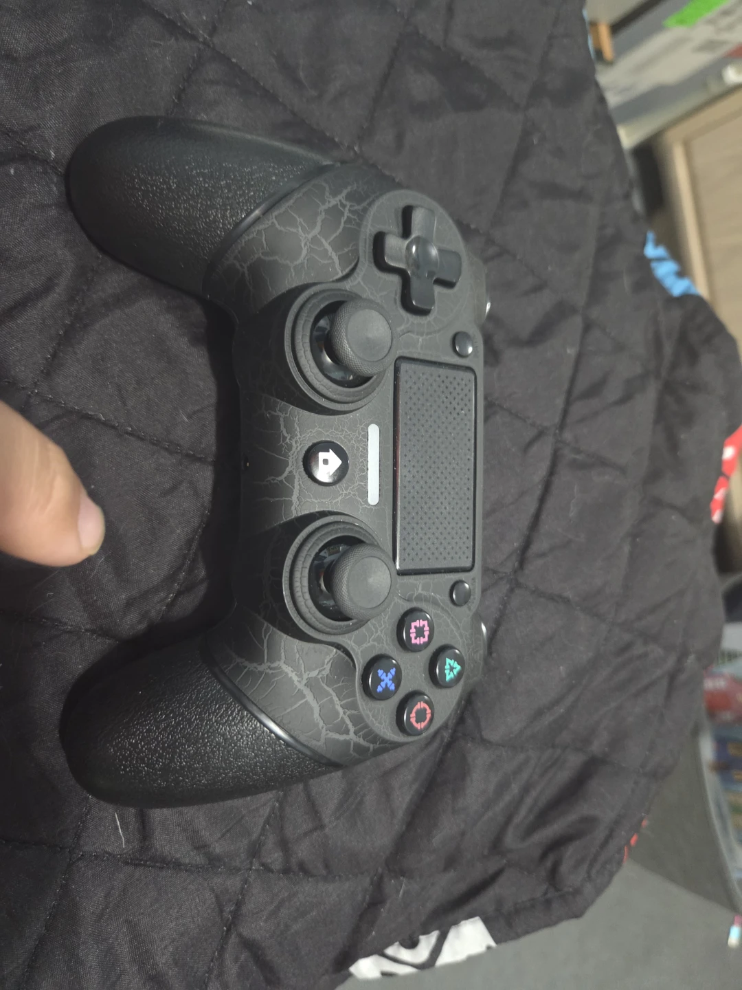 Ace Gamer Wireless Controller ps4 - photo 4