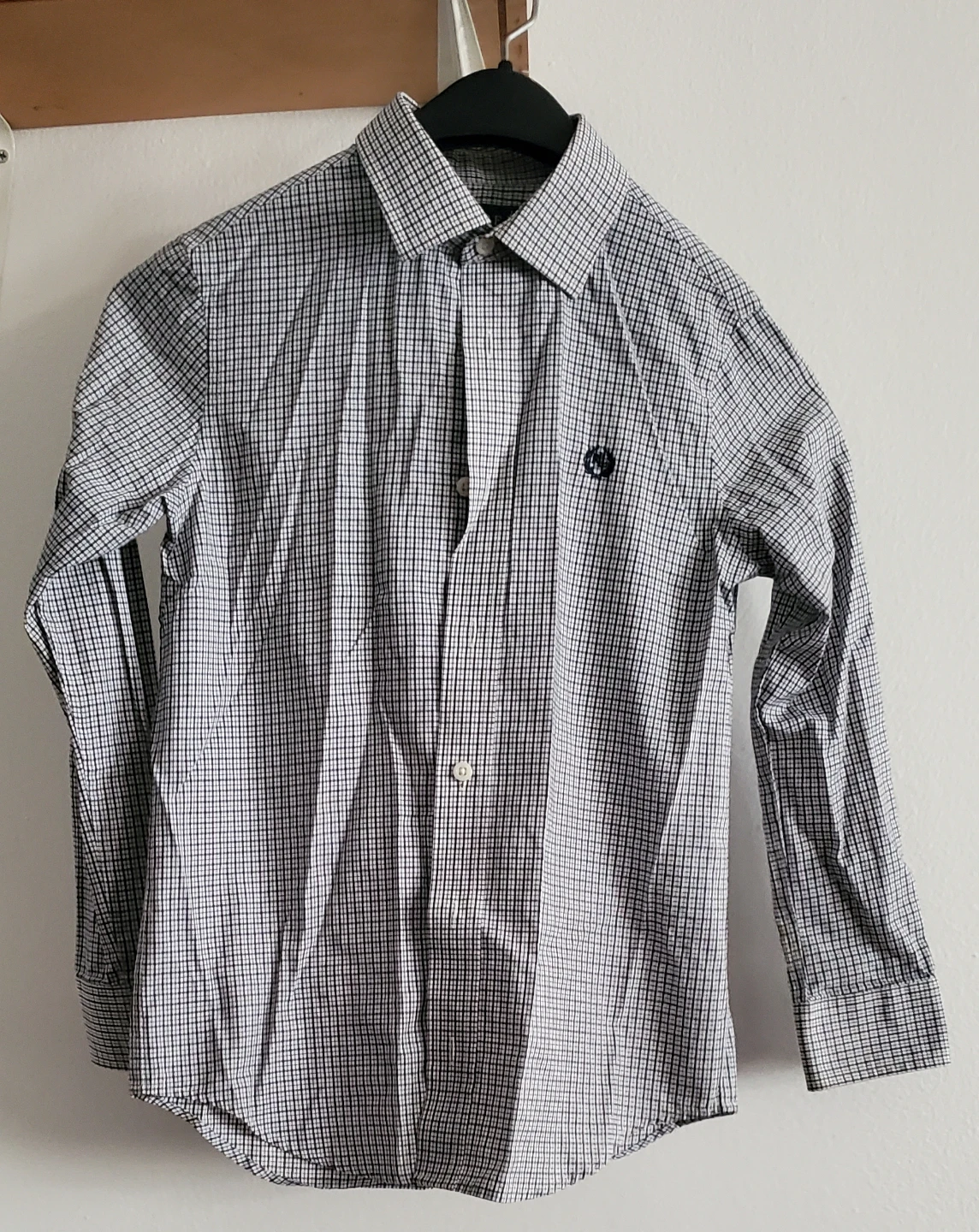 Bundle of 3 Boys Dress Shirts 🏆