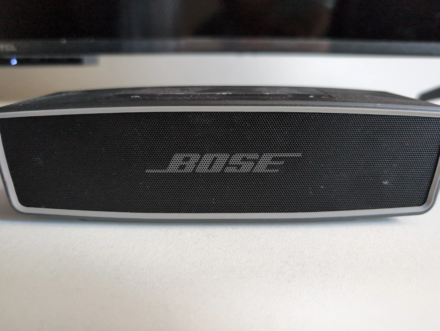 Bose SoundLink Mini Bluetooth Speaker