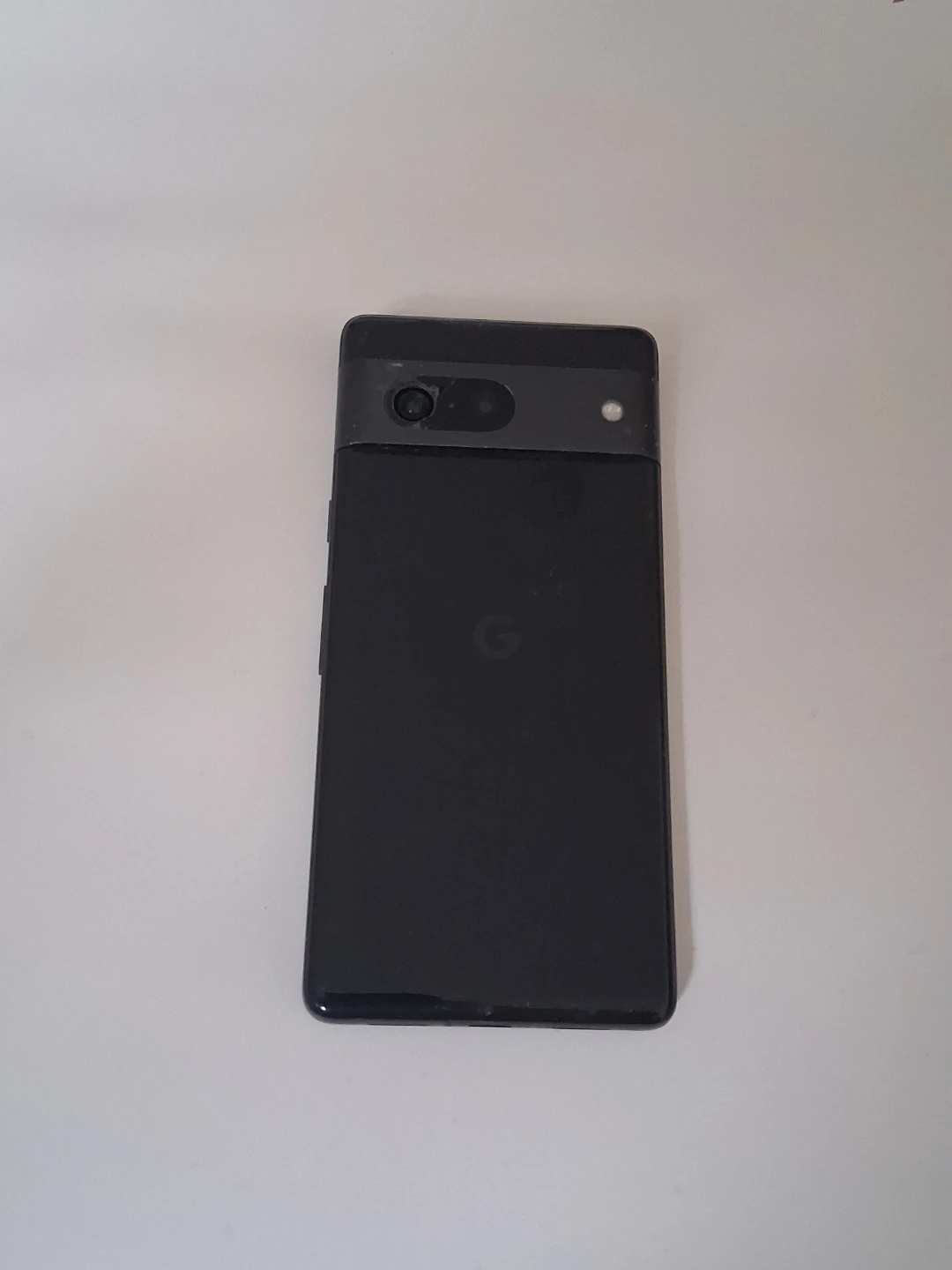 Google Pixel 7 Smartphone - Black