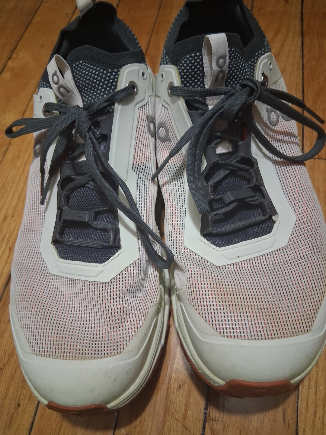 ON Running Cloudventure Trail Running Shoes - photo 2