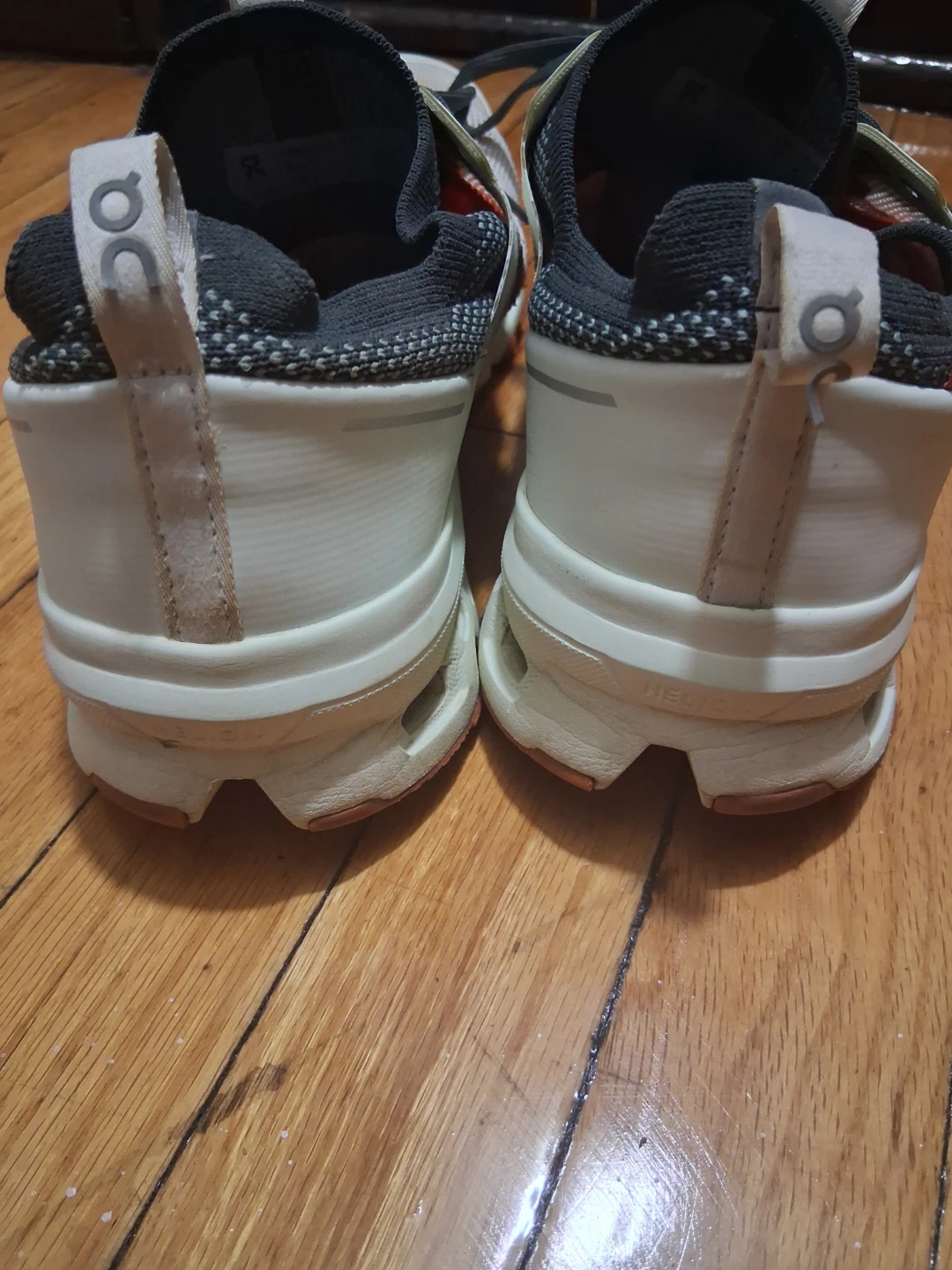 ON Running Cloudventure Trail Running Shoes - photo 5