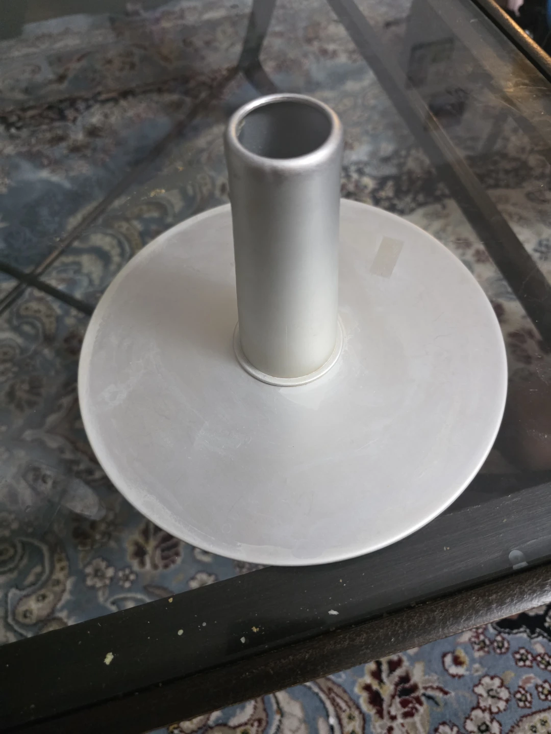Wilton 10" Angel Food Pan - photo 4