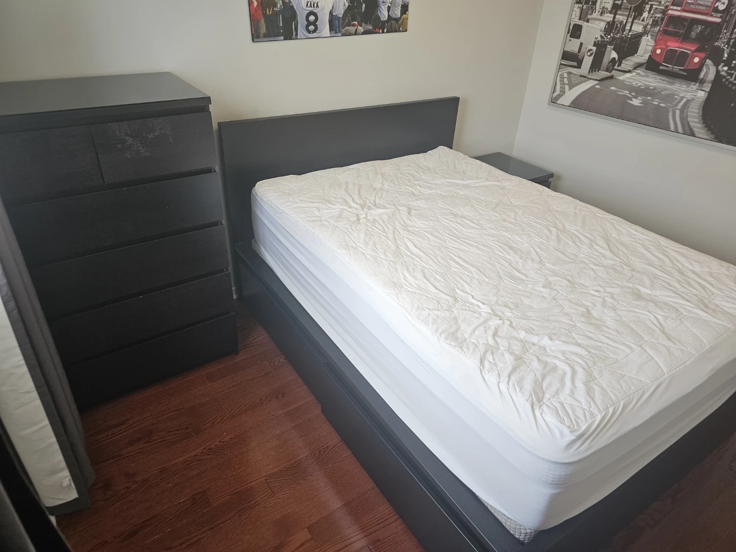 Bedroom furniture