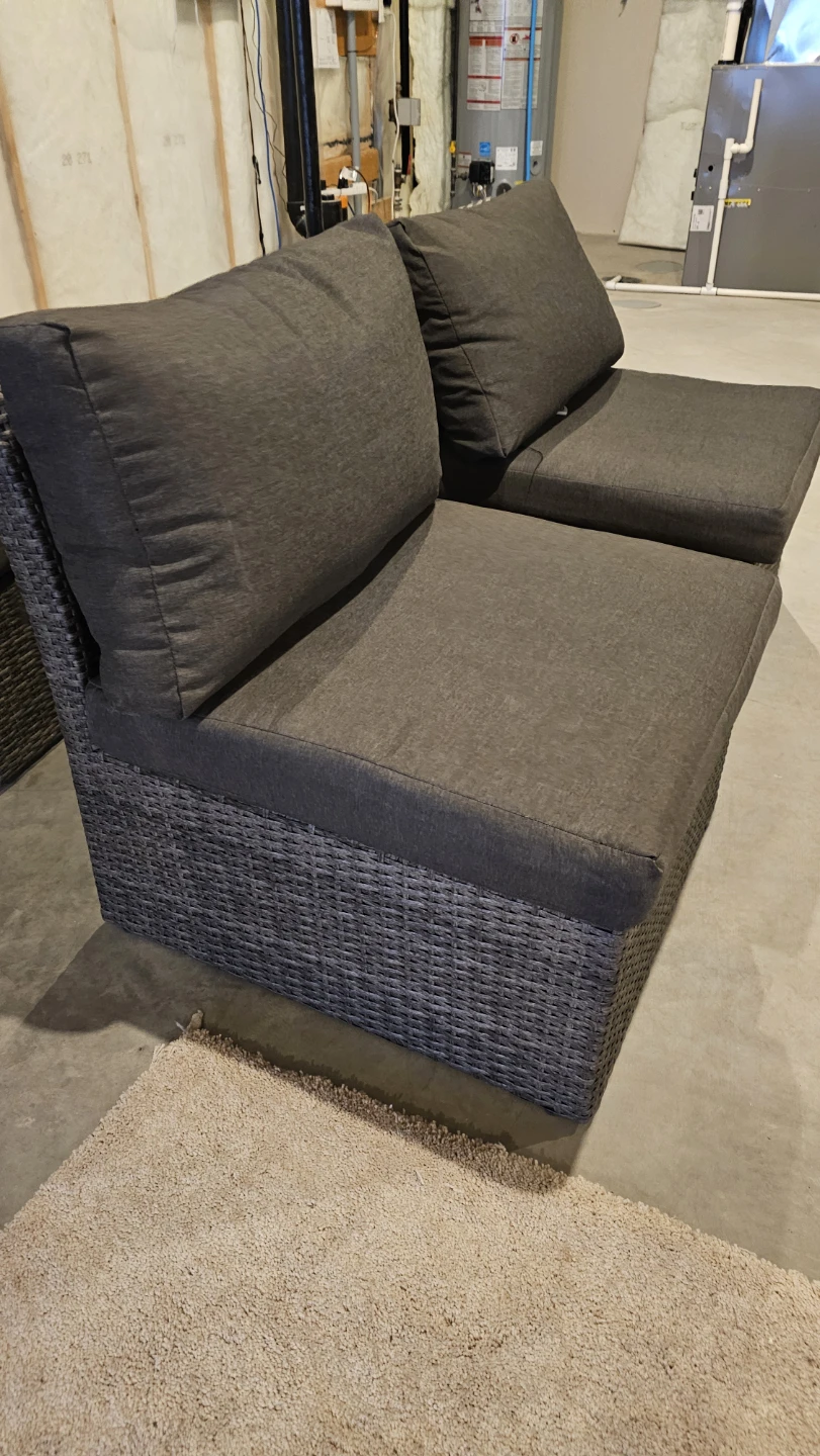 6 Piece Patio Set - photo 4