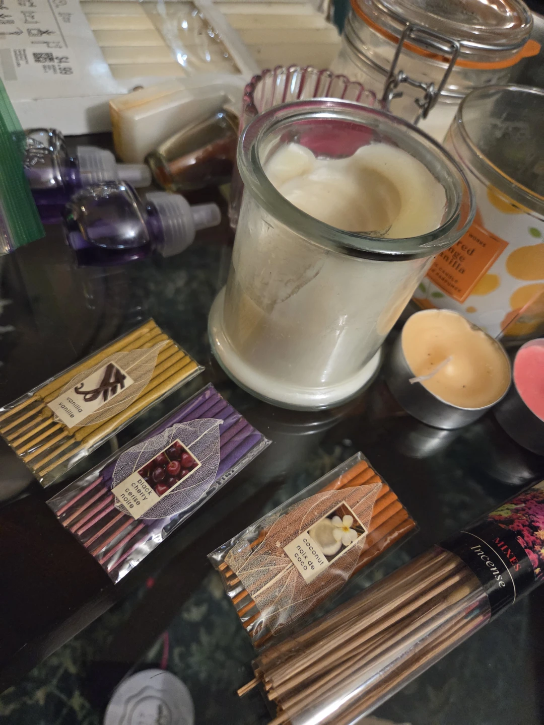 Smelly stuff!! - photo 2