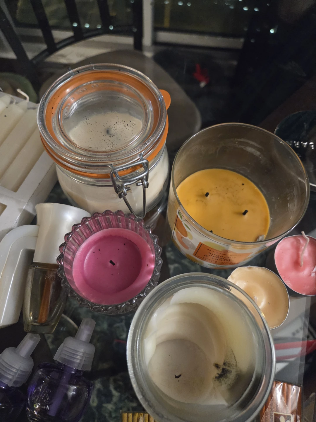 Smelly stuff!! - photo 4