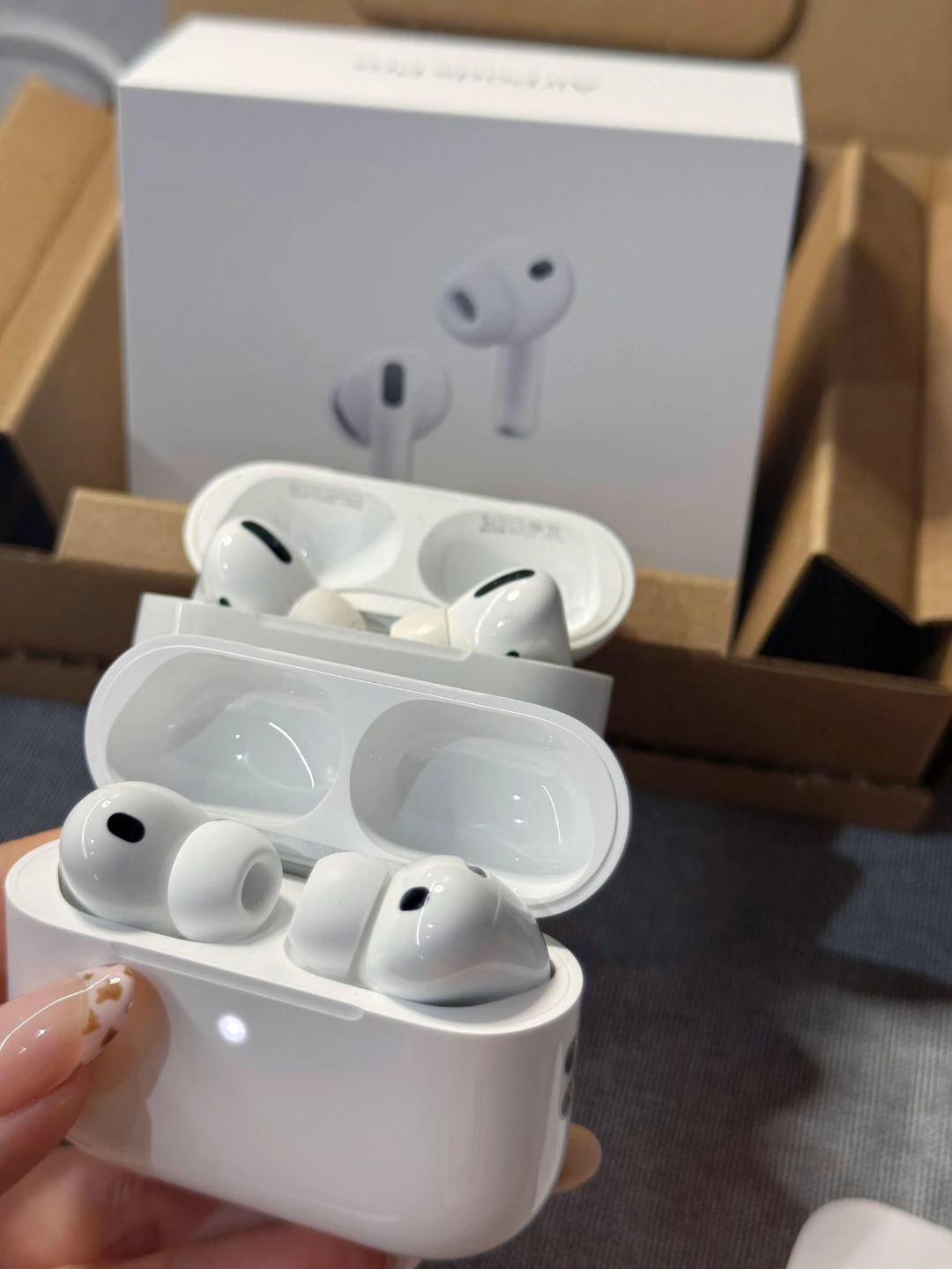 Apple airpods 3 new new - photo 2