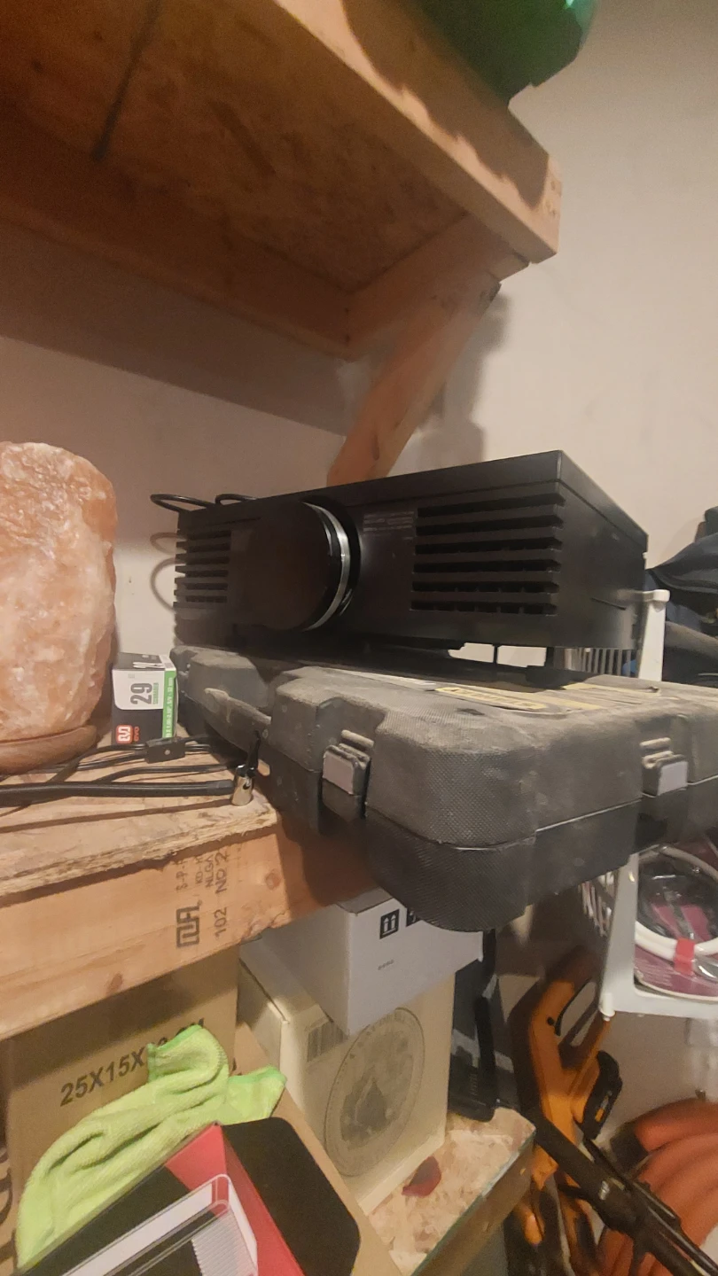 Panasonic TQFD -500 - photo 2