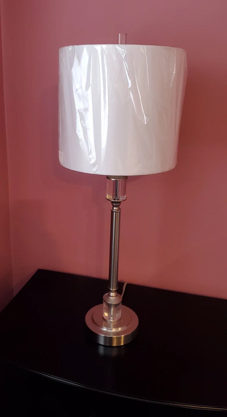 Table / Night Stand Lamp