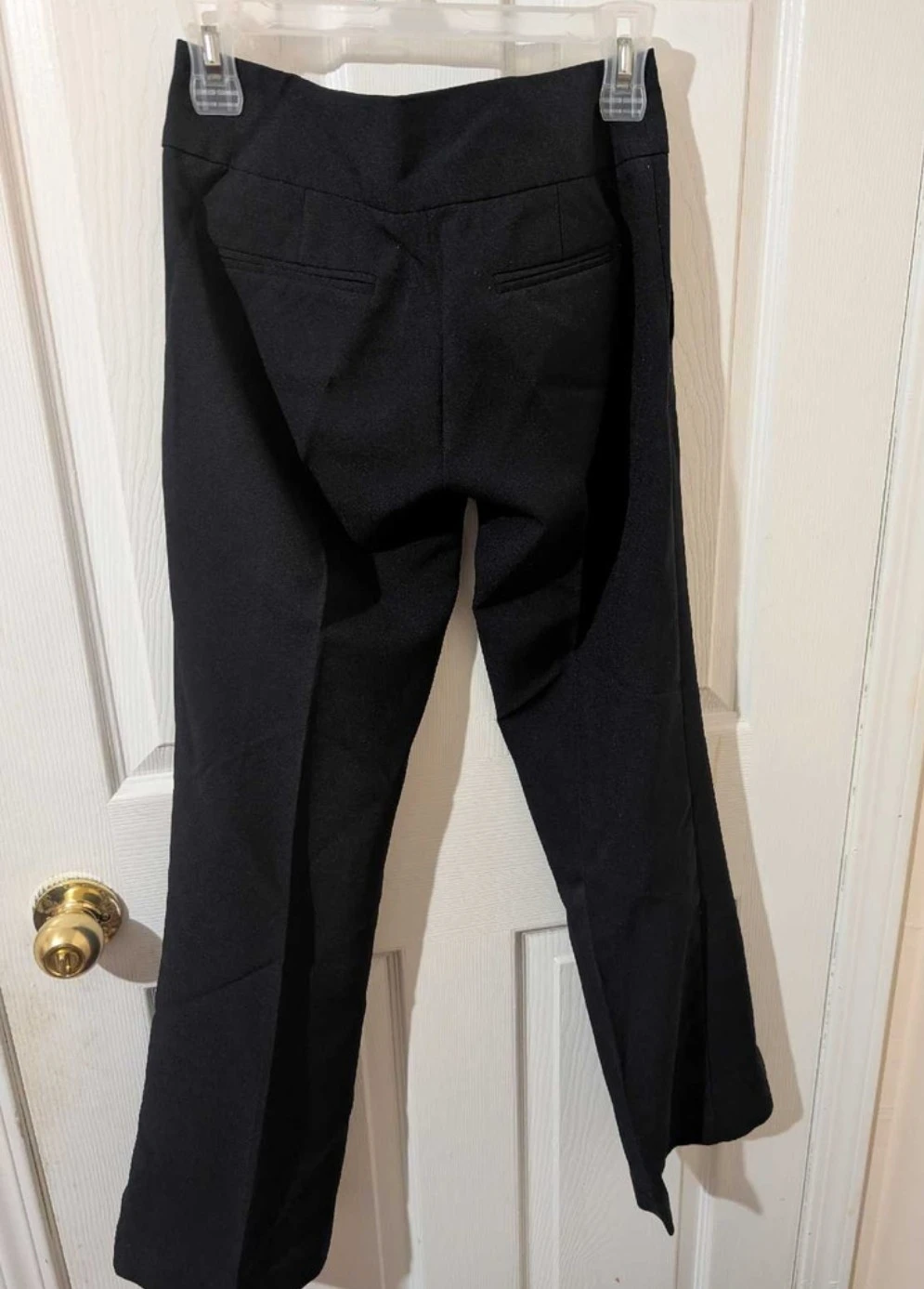 Navy Blue Dress Pants - photo 2