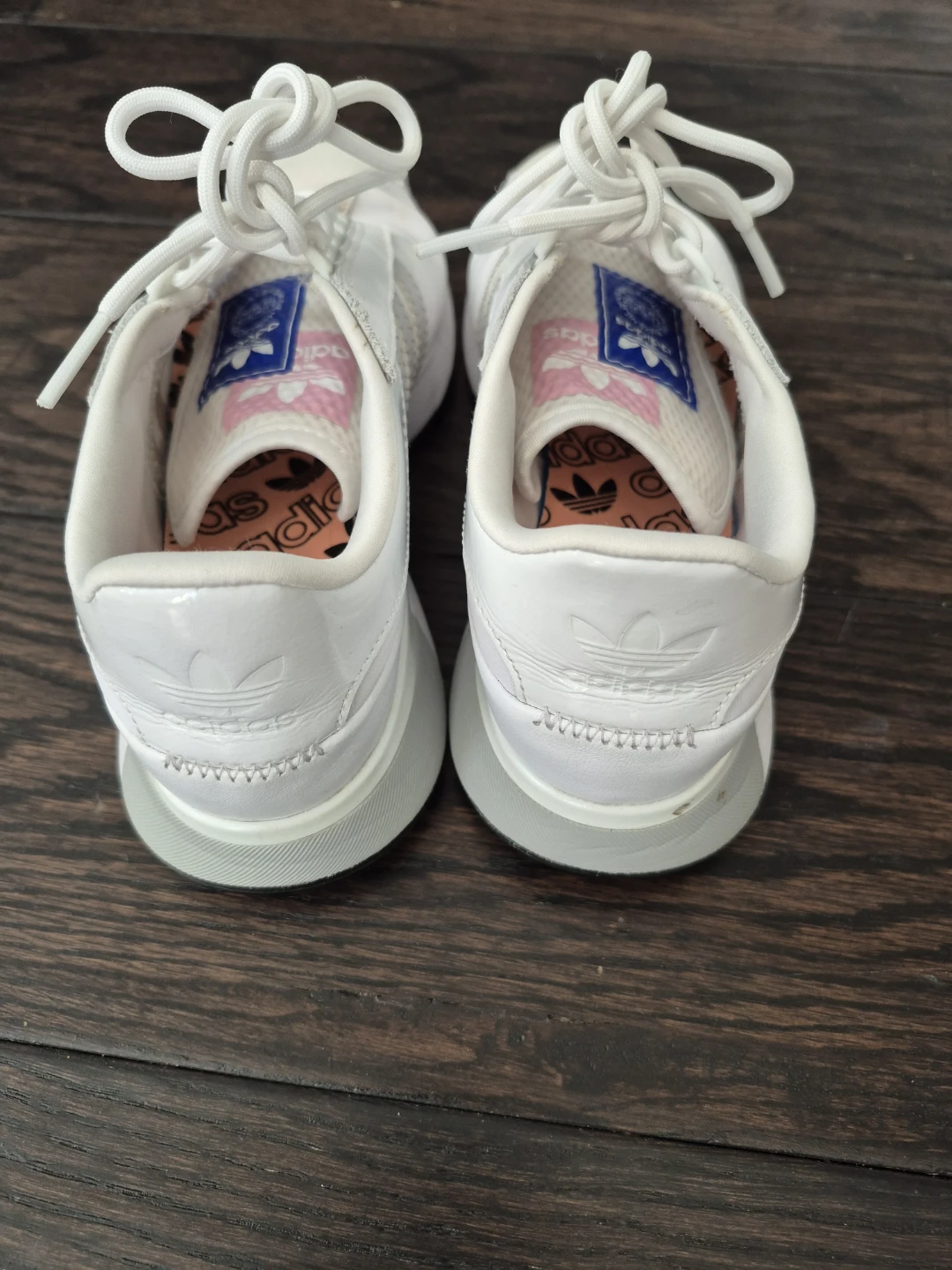Womens Adidas Andridge SL Sneakers - photo 2