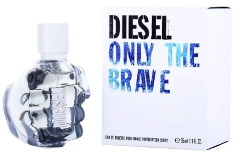 Brand new Diesel Only The Brave
