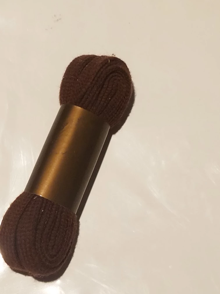 Gucci Brown Shoelaces - photo 2