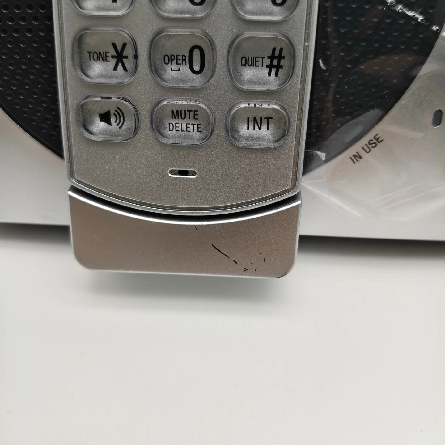 VTech Cordless Answering System with 2 Handsets - photo 3