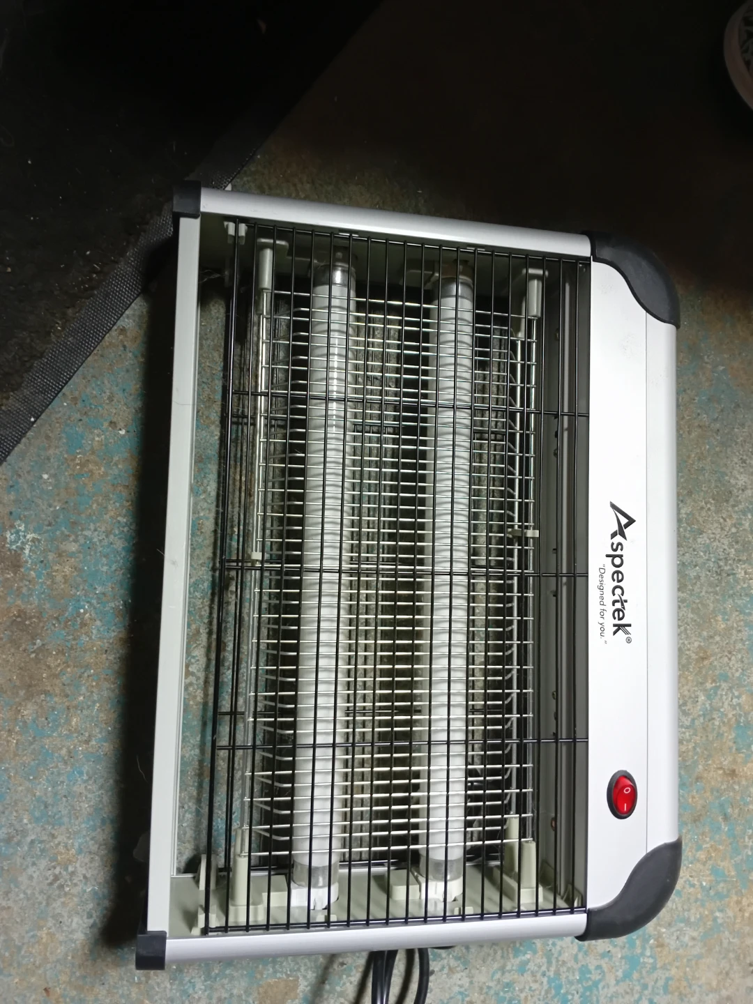 Aspectek Insect Killer Lamp
