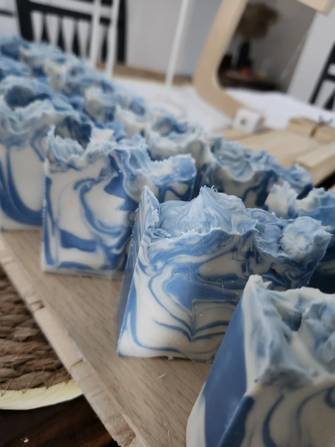 Homemade Soap