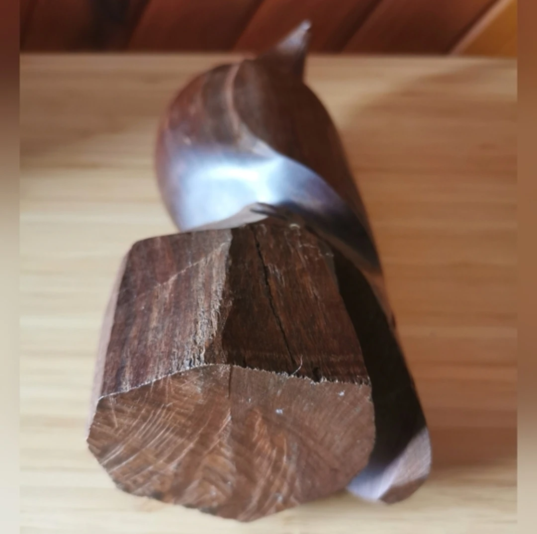 Vintage Ironwood Eagle - photo 5