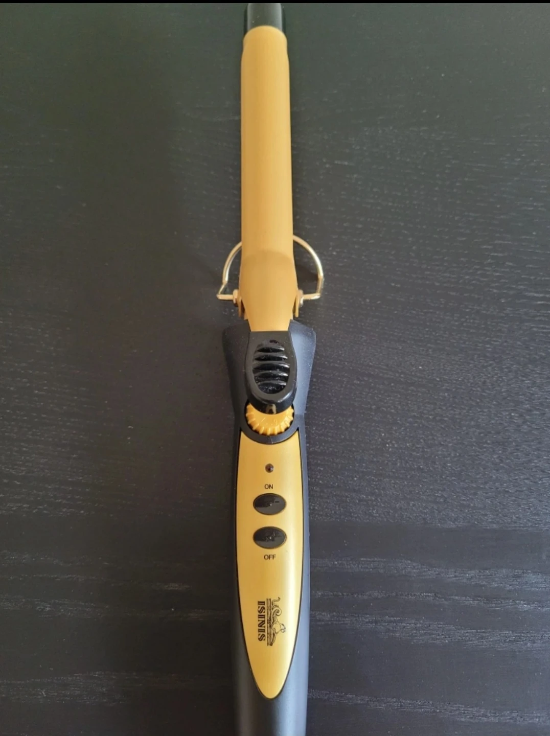 Conair Curling Iron 🏆