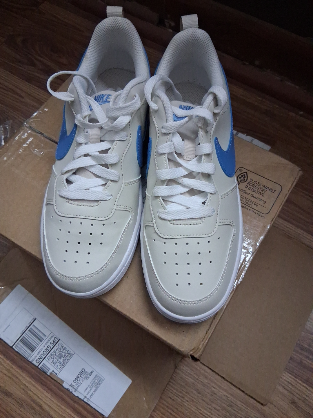 Women Nike Sneakers - photo 3
