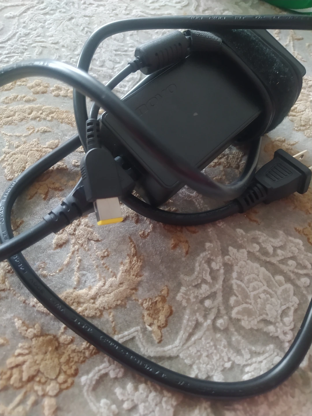 NOVO Laptop Power Adapter Charger