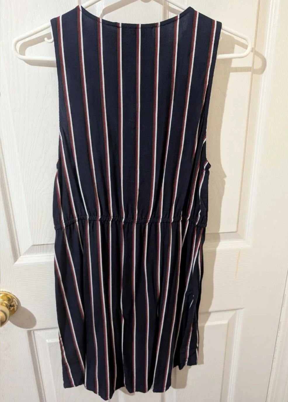 Guess Striped Dress - photo 2